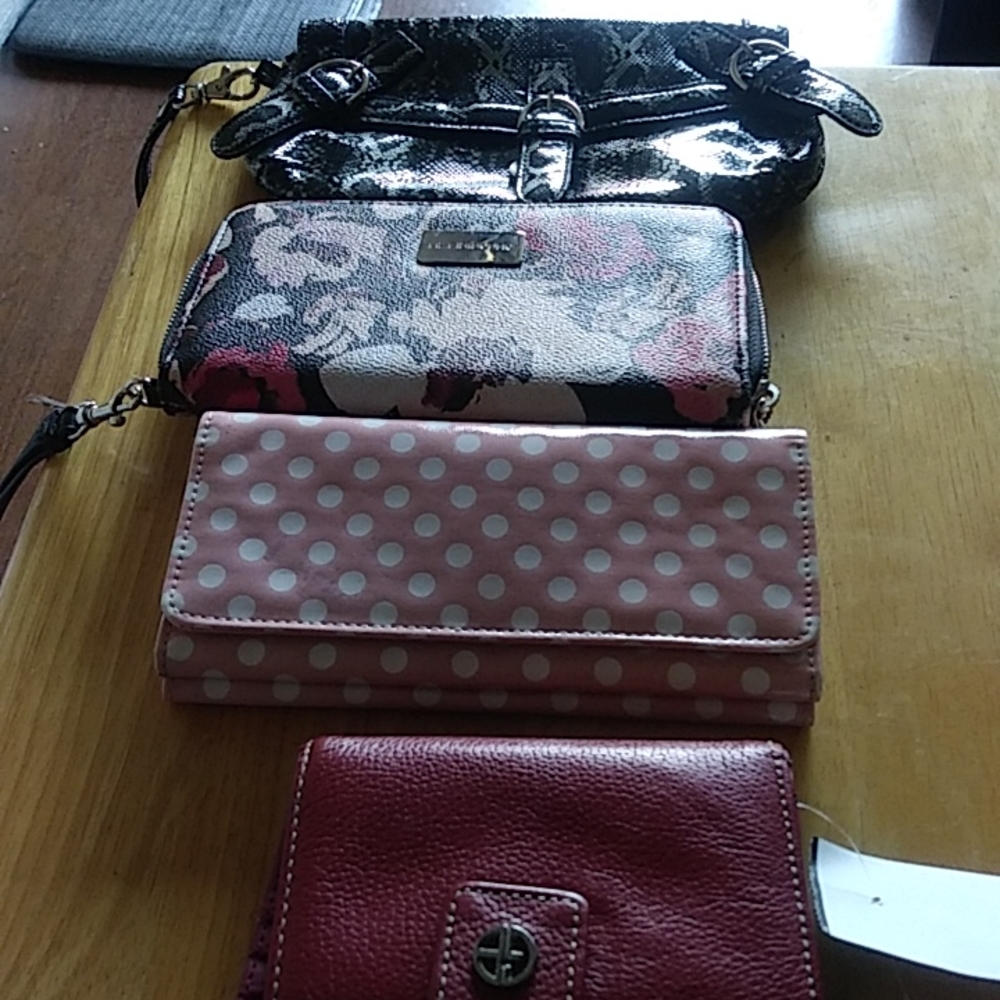 Purses